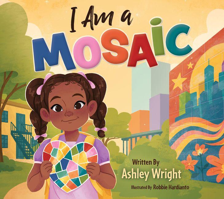 I Am a Mosaic