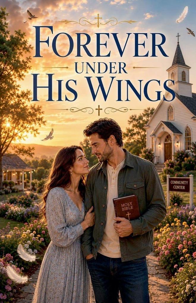 Forever Under His Wings