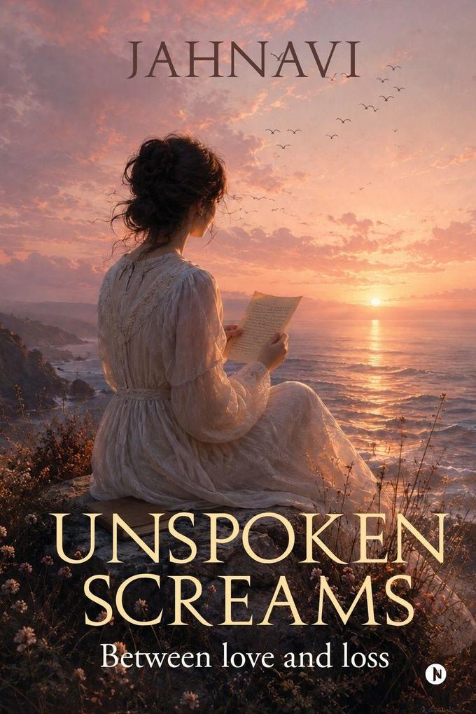 UNSPOKEN SCREAMS