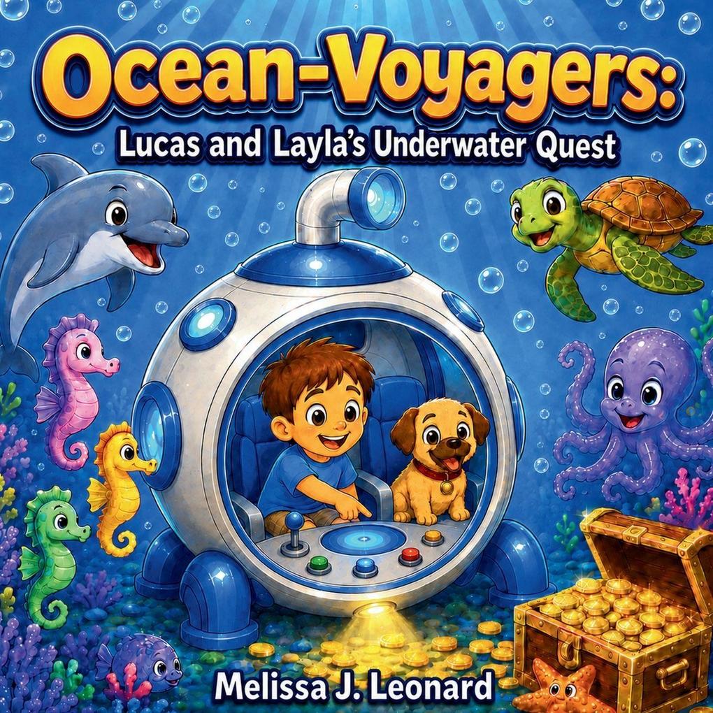 Ocean-Voyagers