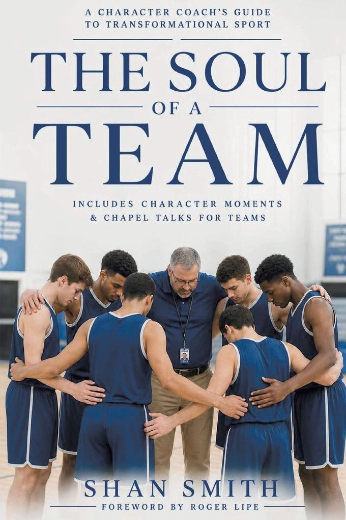 The Soul of a Team