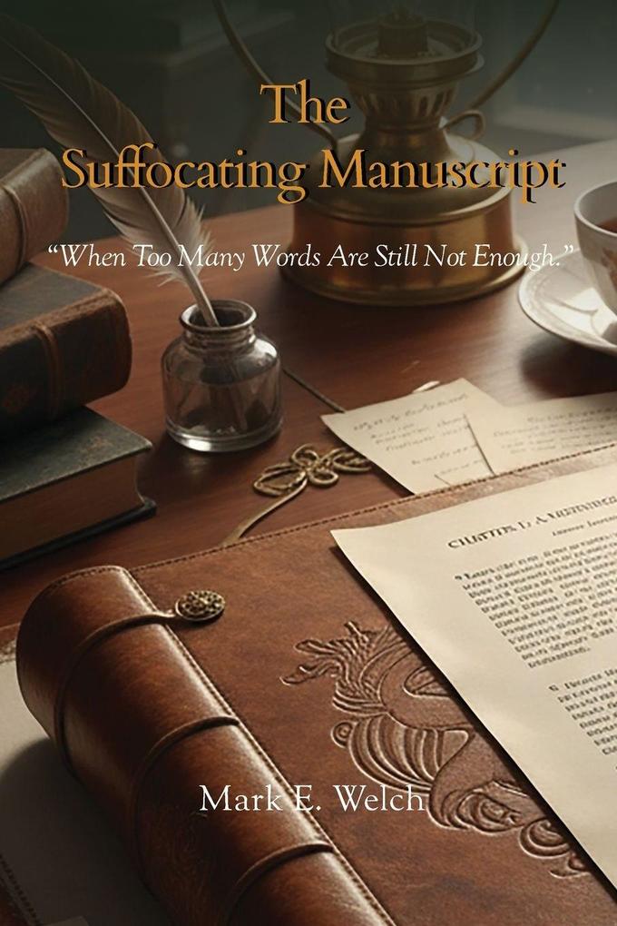 The Suffocating Manuscript