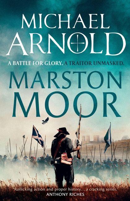 Marston Moor