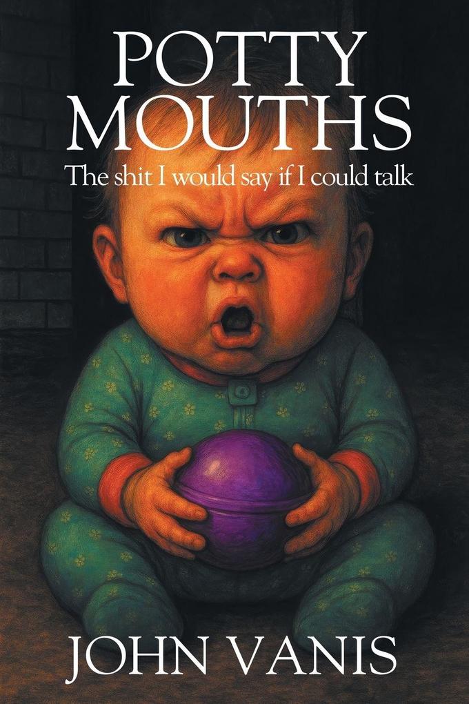 Potty Mouths