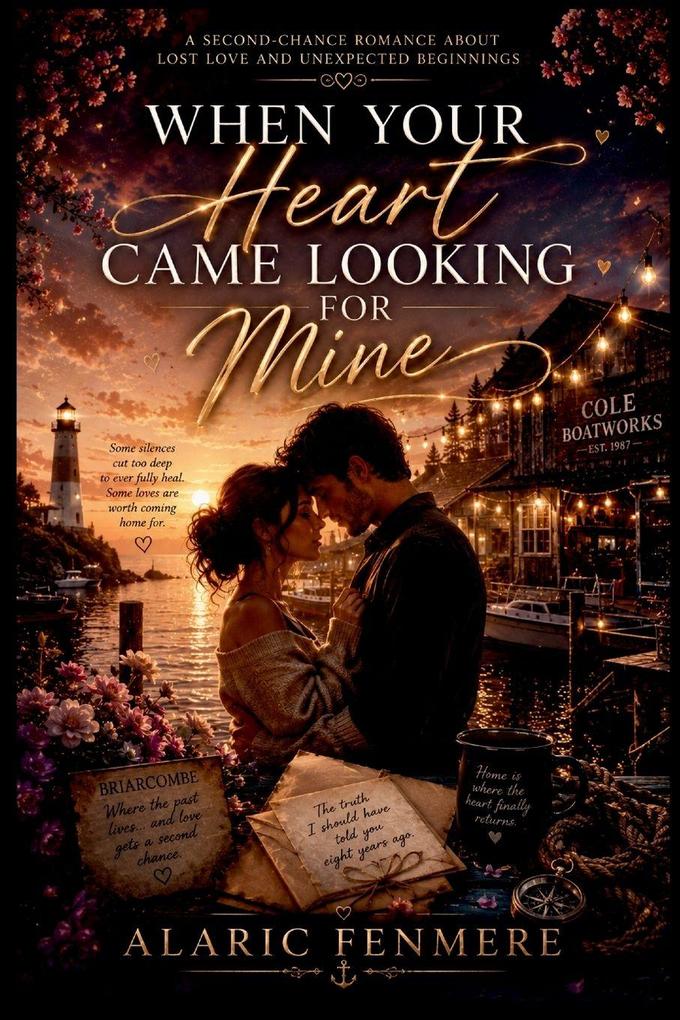 When Your Heart Came Looking for Mine
