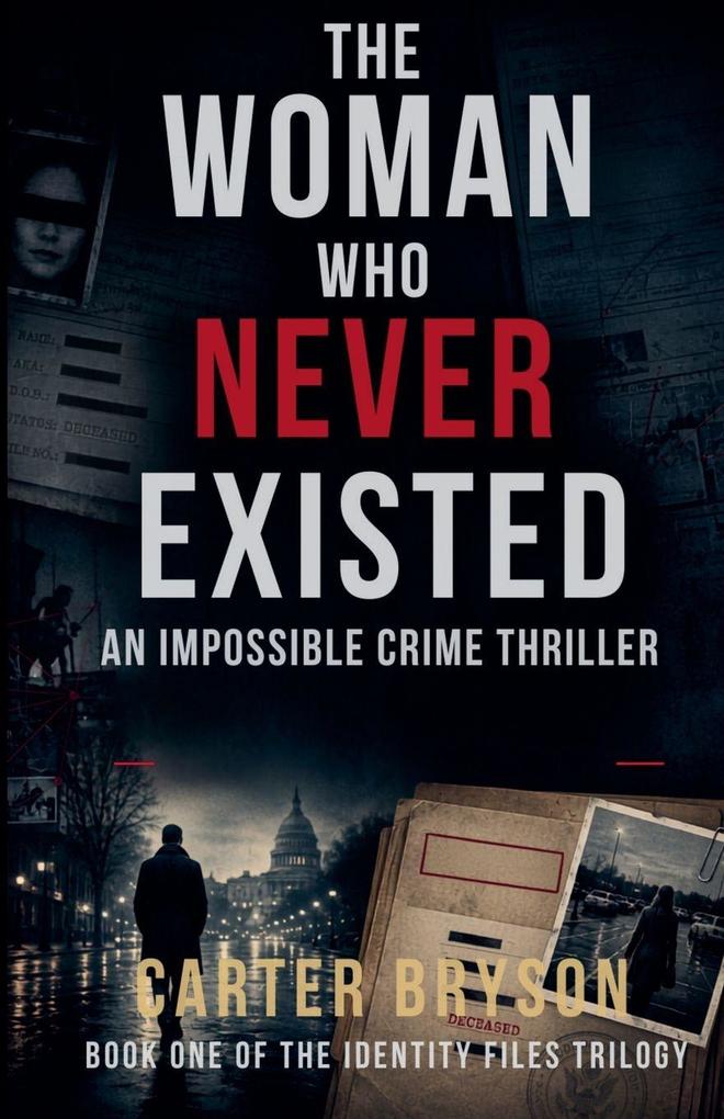 The Woman Who Never Existed