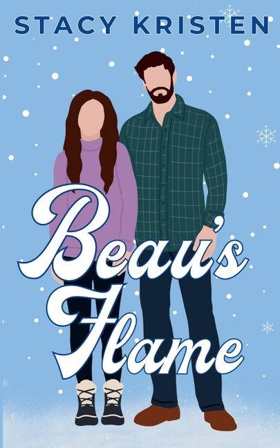 Beau's Flame (Bears Pass Book 2)