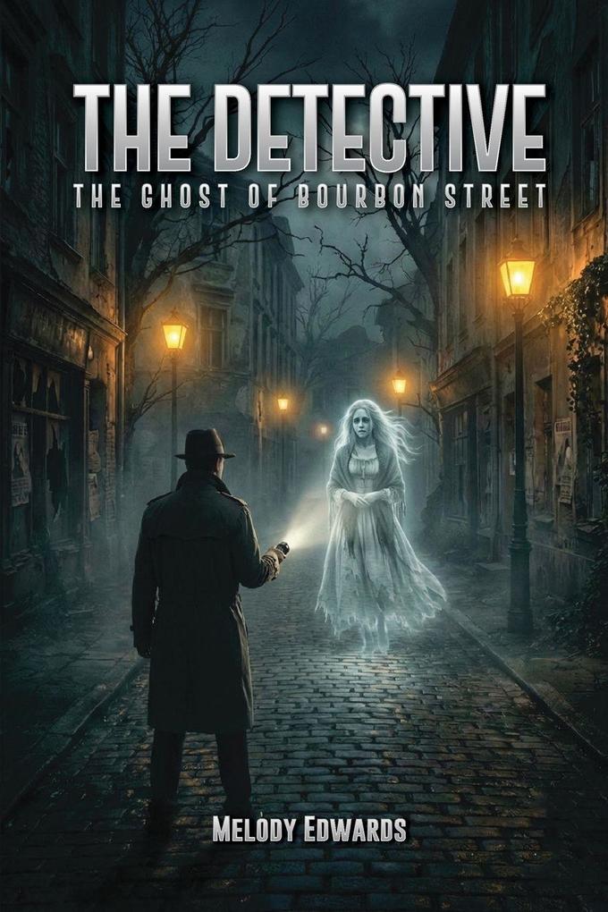 The Detective