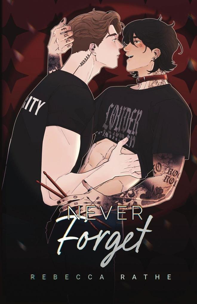 Never Forget