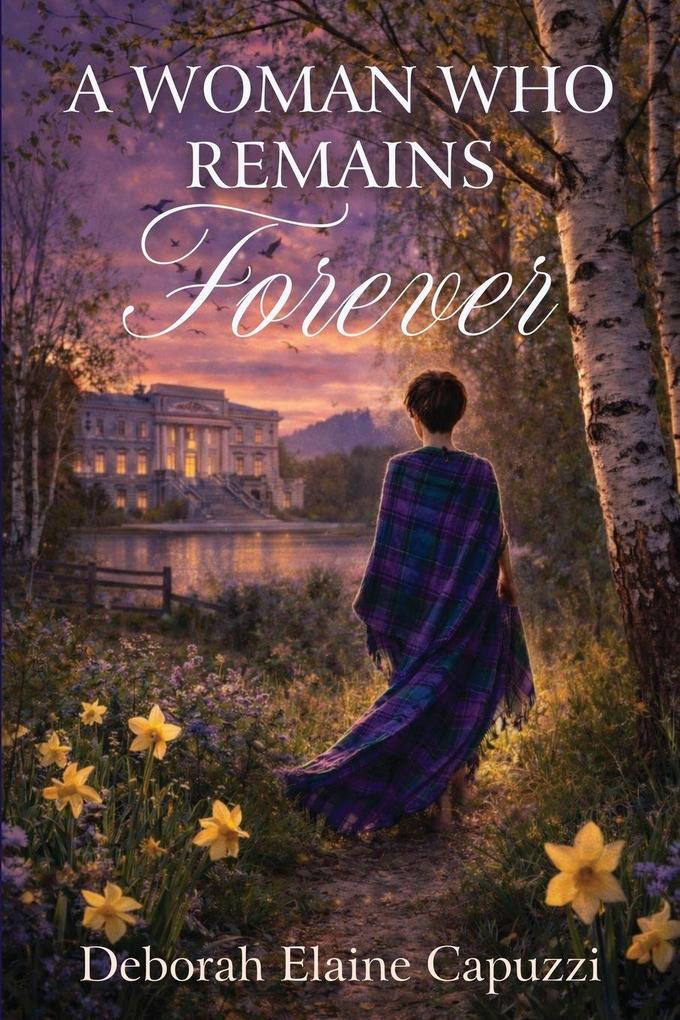 A Woman Who Remains Forever