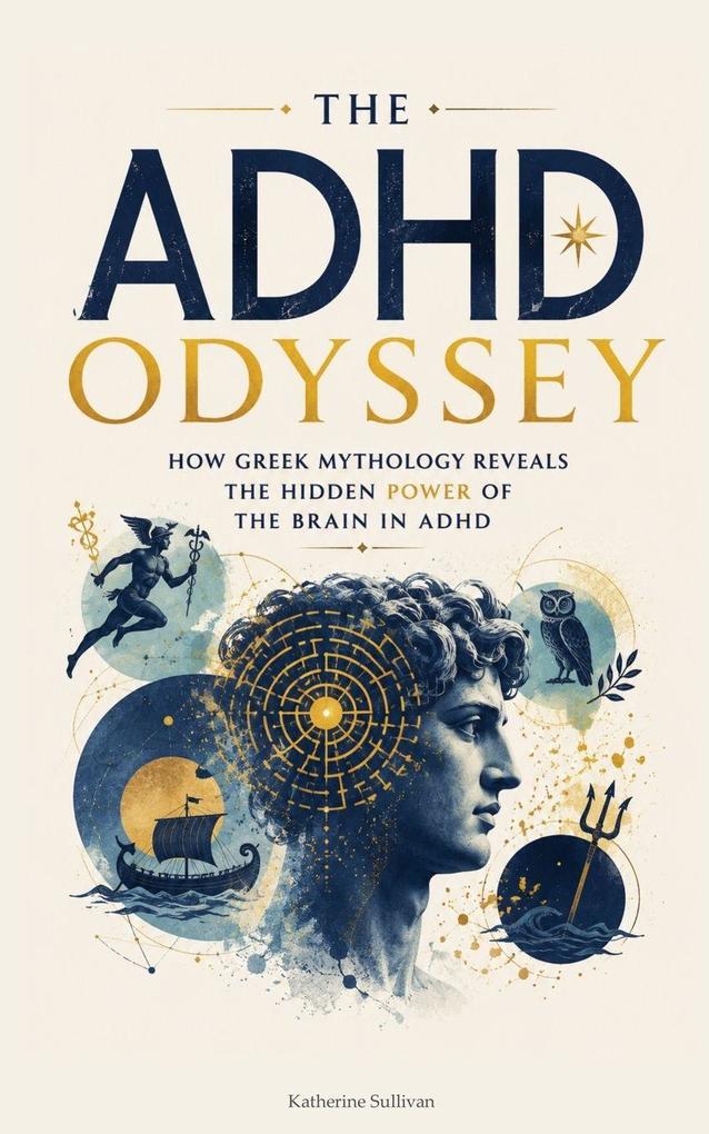 The ADHD Odyssey