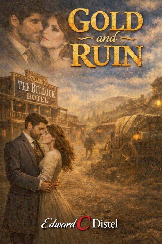 Gold and Ruin