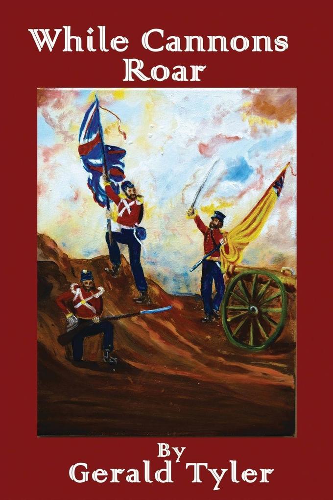 While Cannons Roar