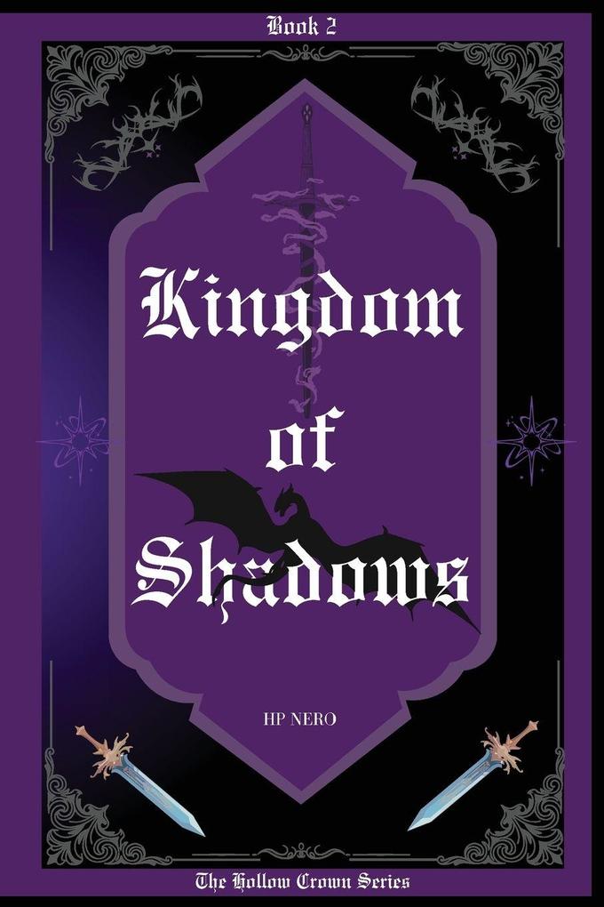 Kingdom of Shadows