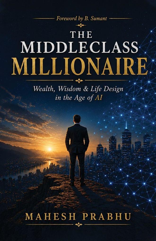 The Middleclass Millionaire