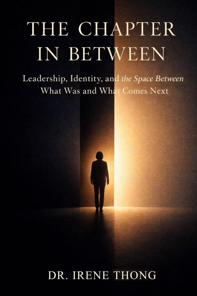 The Chapter In Between
