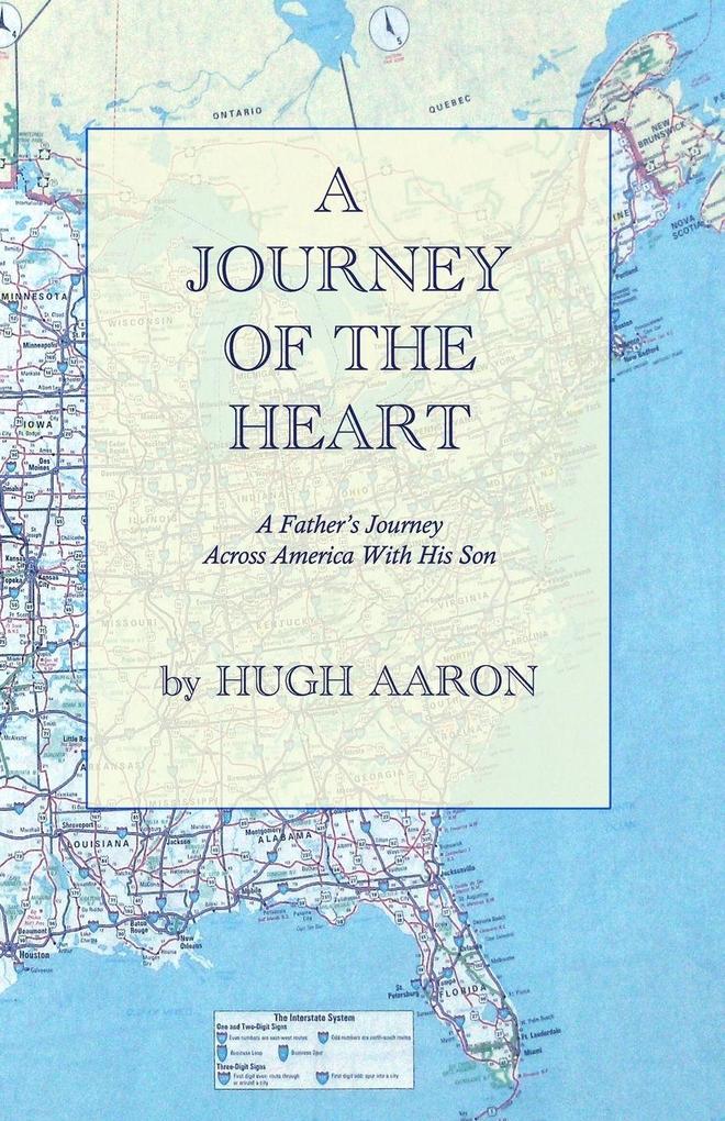A Journey of the Heart