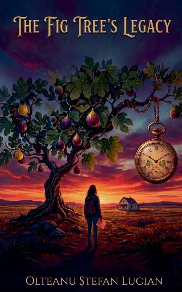 THE FIG TREE LEGACY