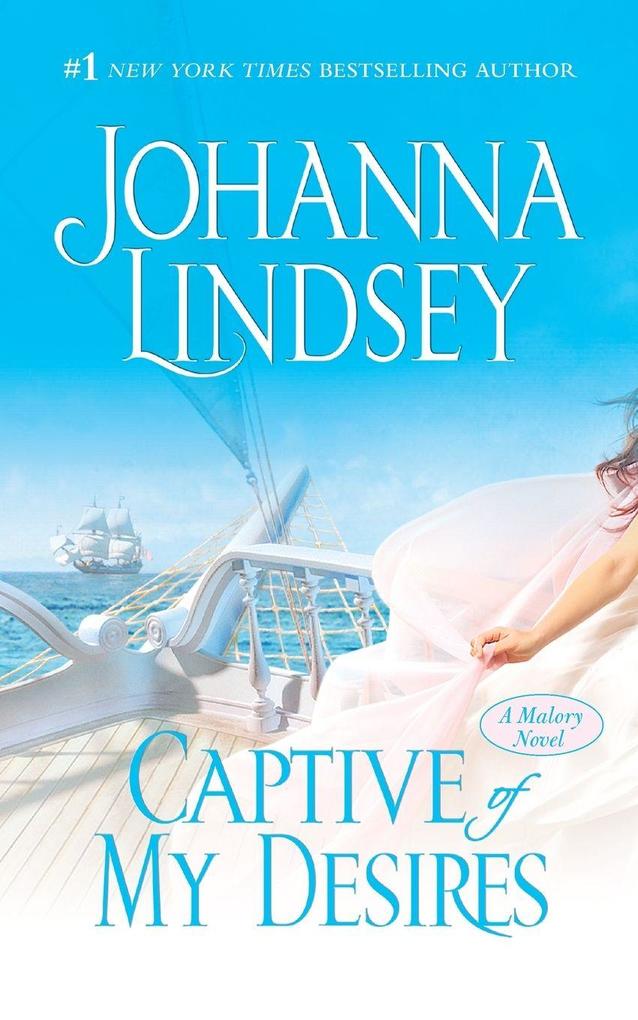 Captive of My Desires