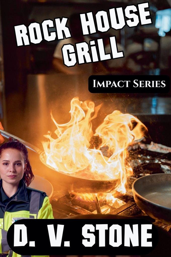 Rock House Grill