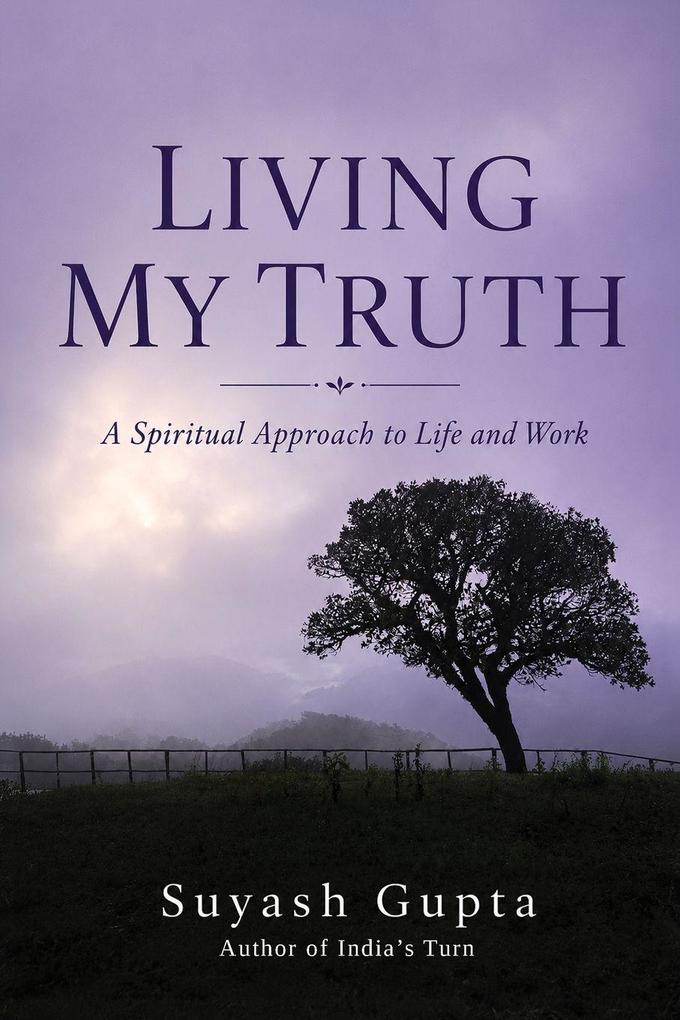 Living My Truth