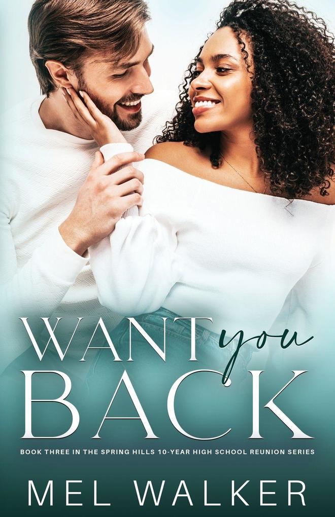 Want You Back