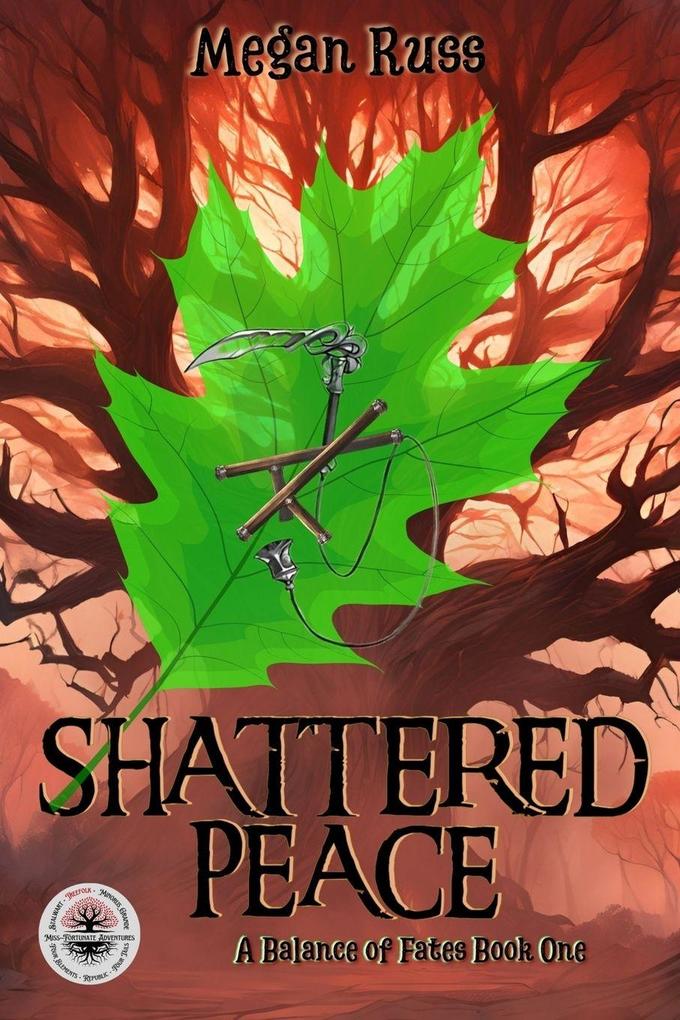 Shattered Peace