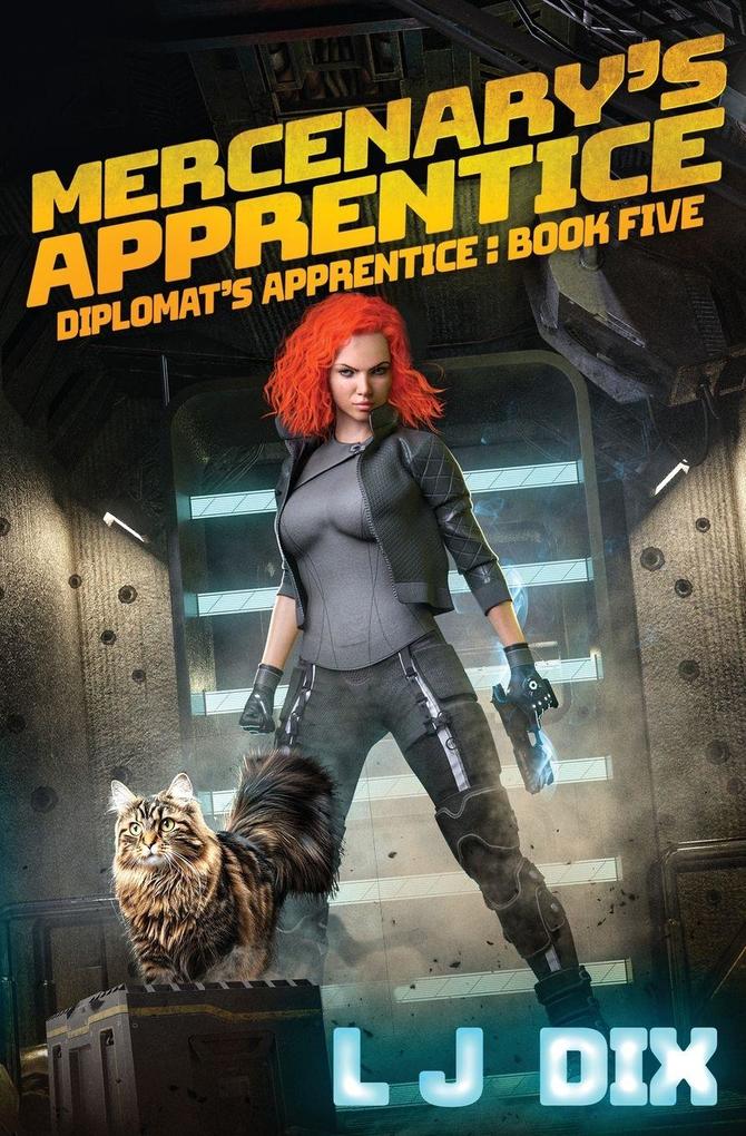 Mercenary's Apprentice