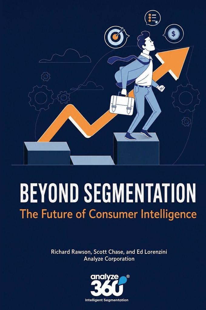 Beyond Segmentation