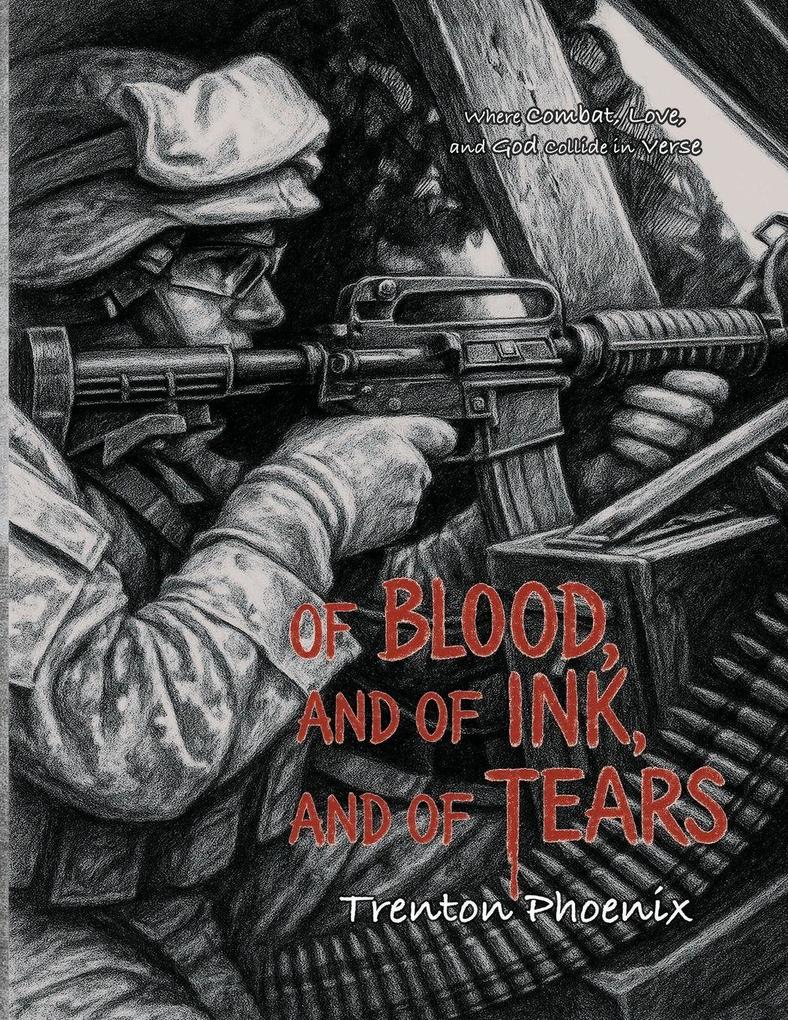 'Of Blood and of Ink and of Tears'