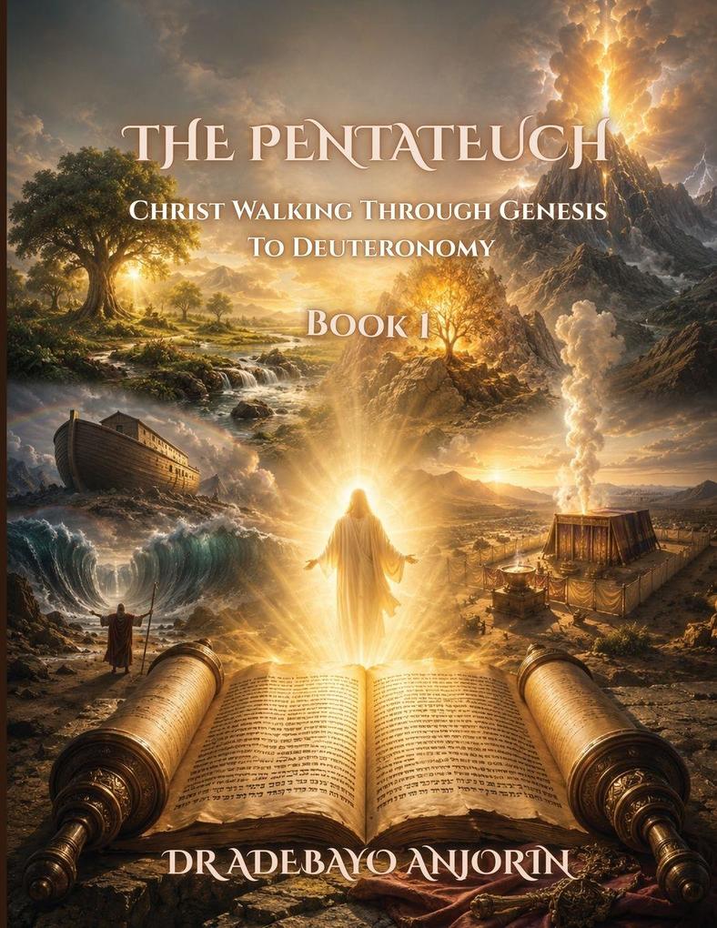 The Pentateuch