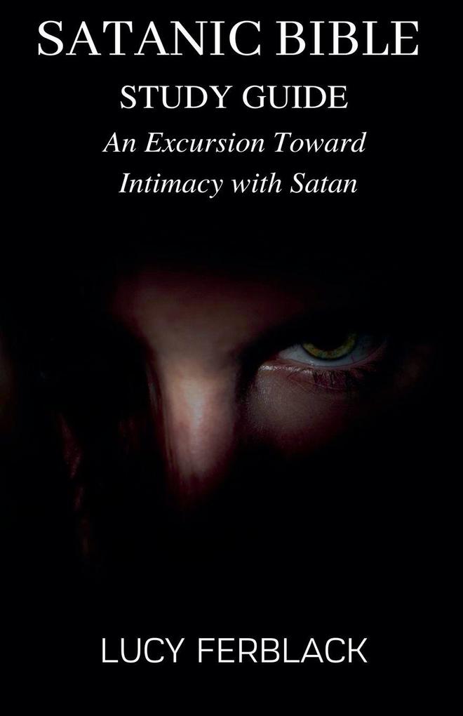 Satanic Bible Study Guide