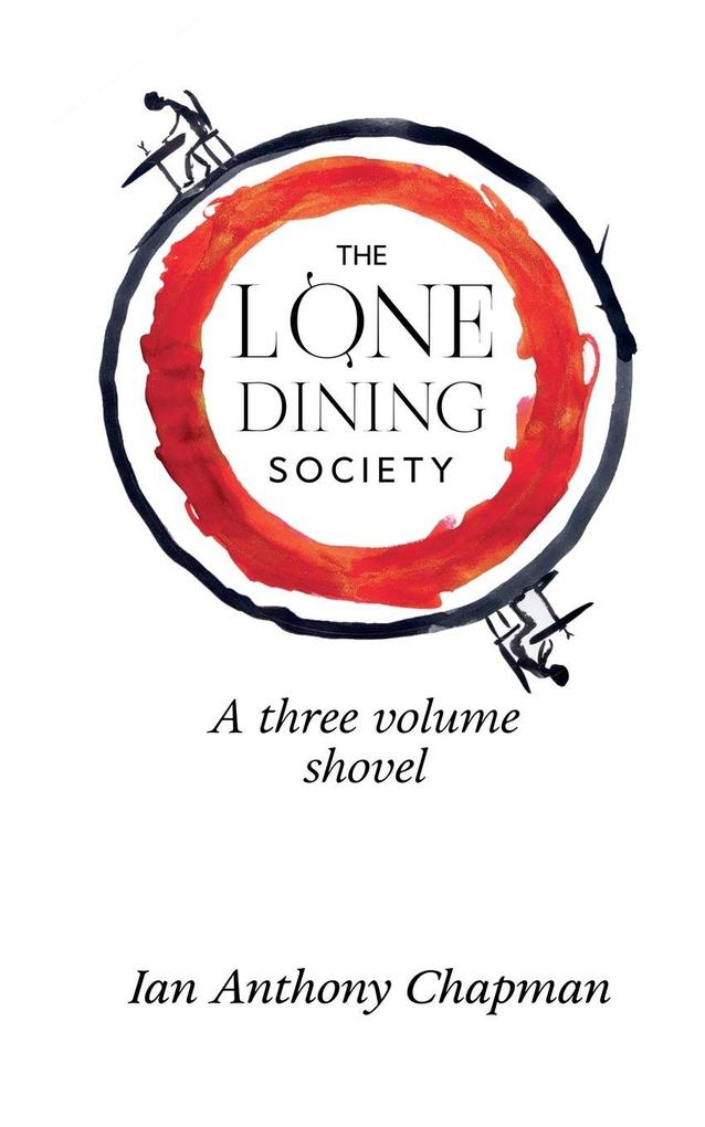 The Lone Dining Society
