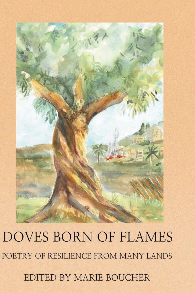 Doves Born of Flames