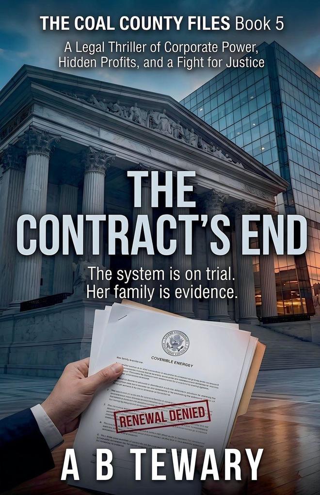 The Contract's End