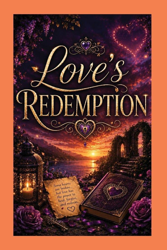 Love's Redemption