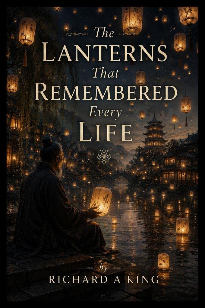 The Lanterns That Remembered Every Life