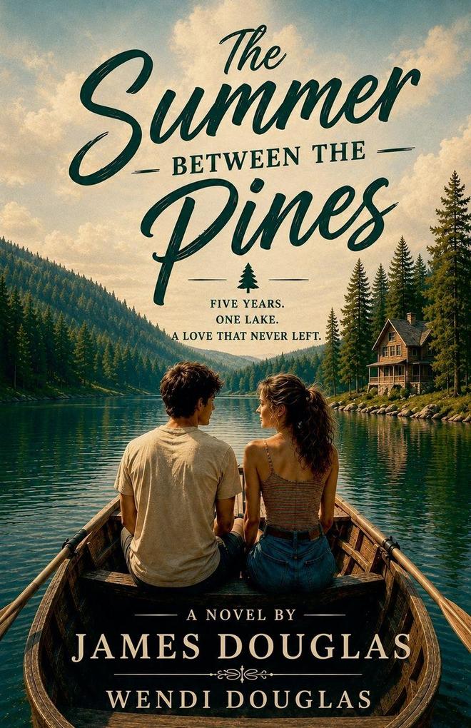The Summer Between the Pines