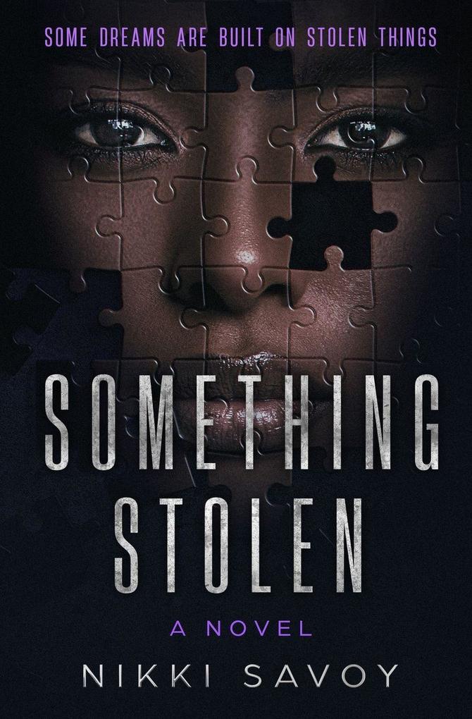 Something Stolen