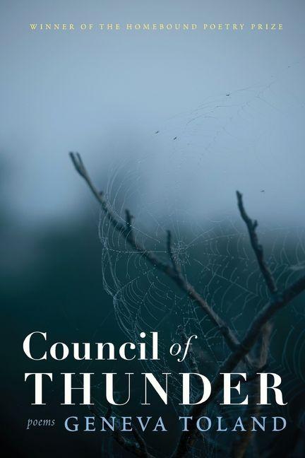 Council of Thunder