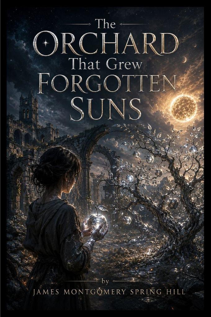 The Orchard That Grew Forgotten Suns