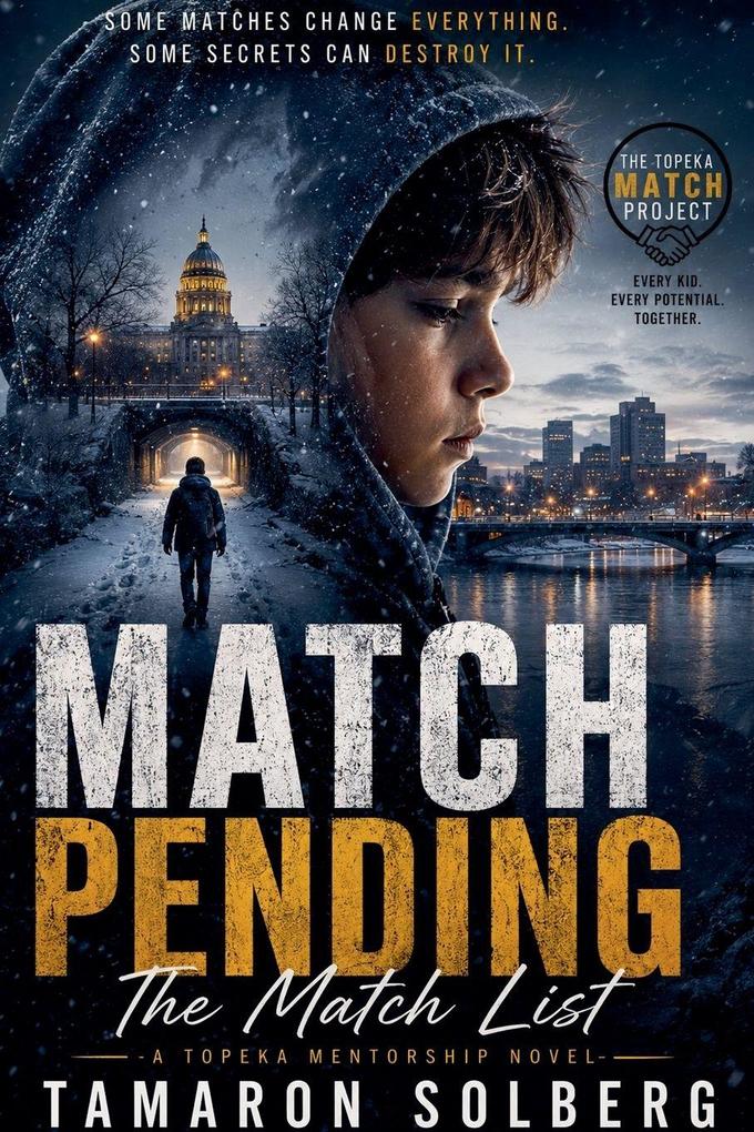 Match Pending