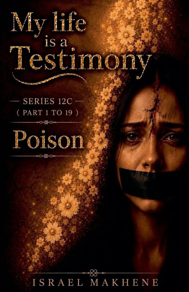 Series 12C (Part 1 to Part 19) Poison