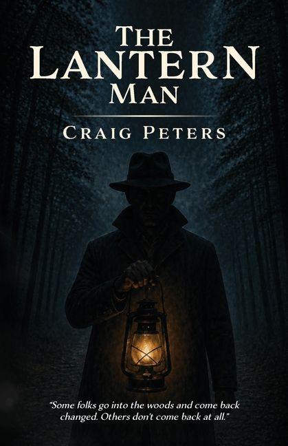 The Lantern Man