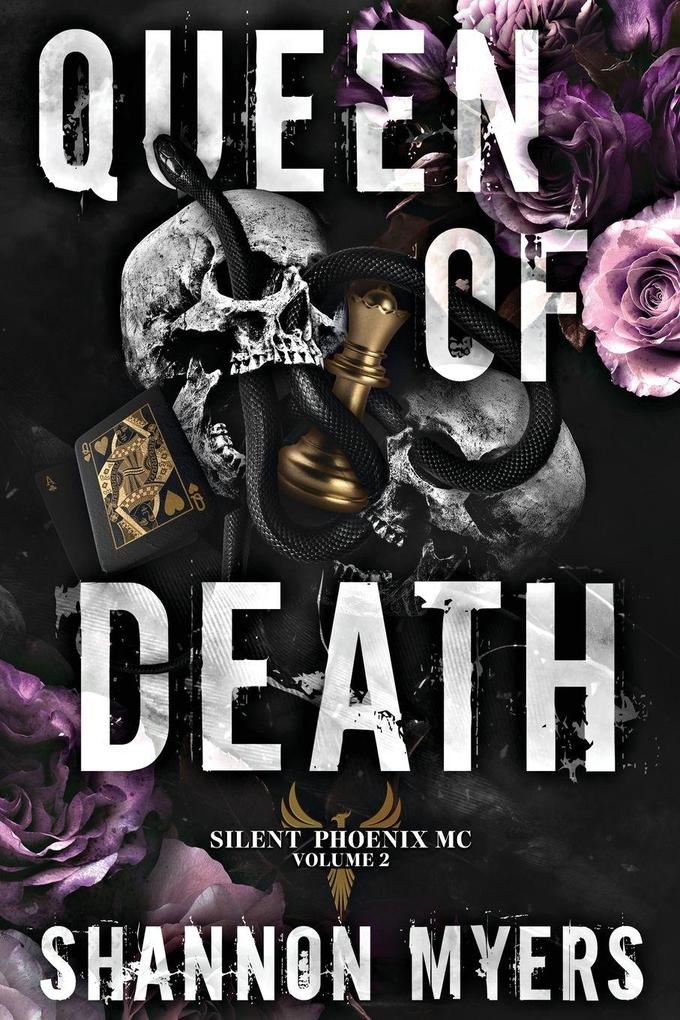 Queen of Death