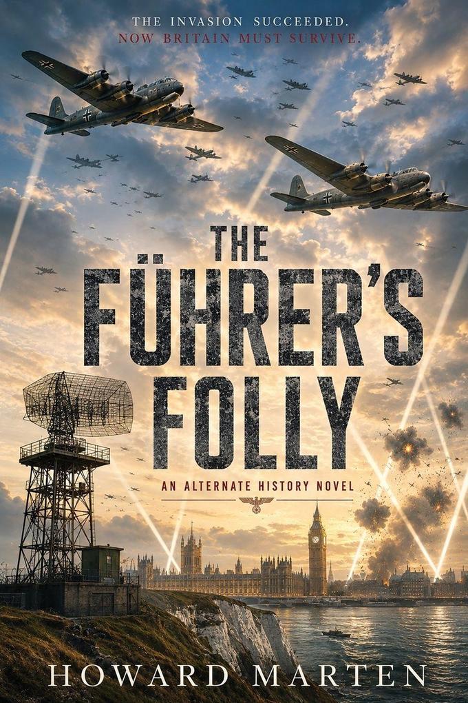 The Führer's Folly