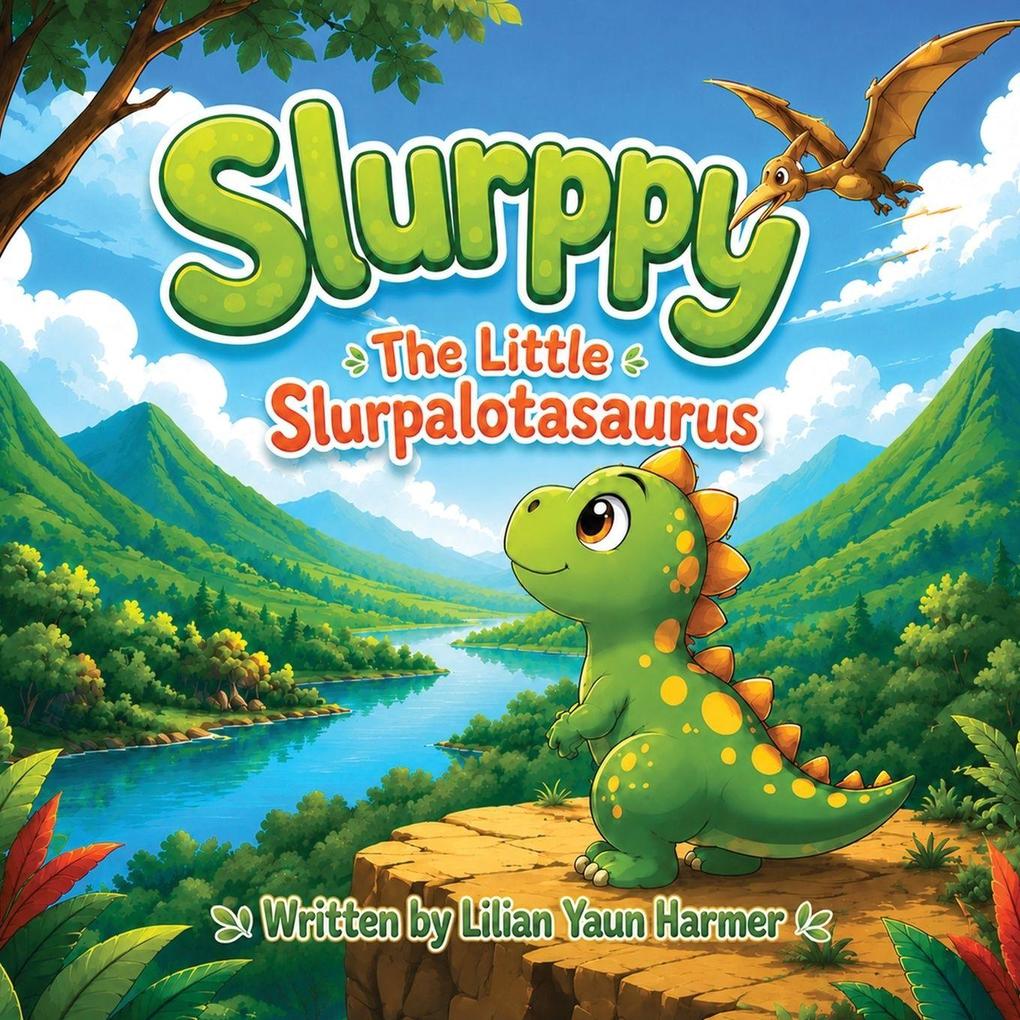 Slurppy
