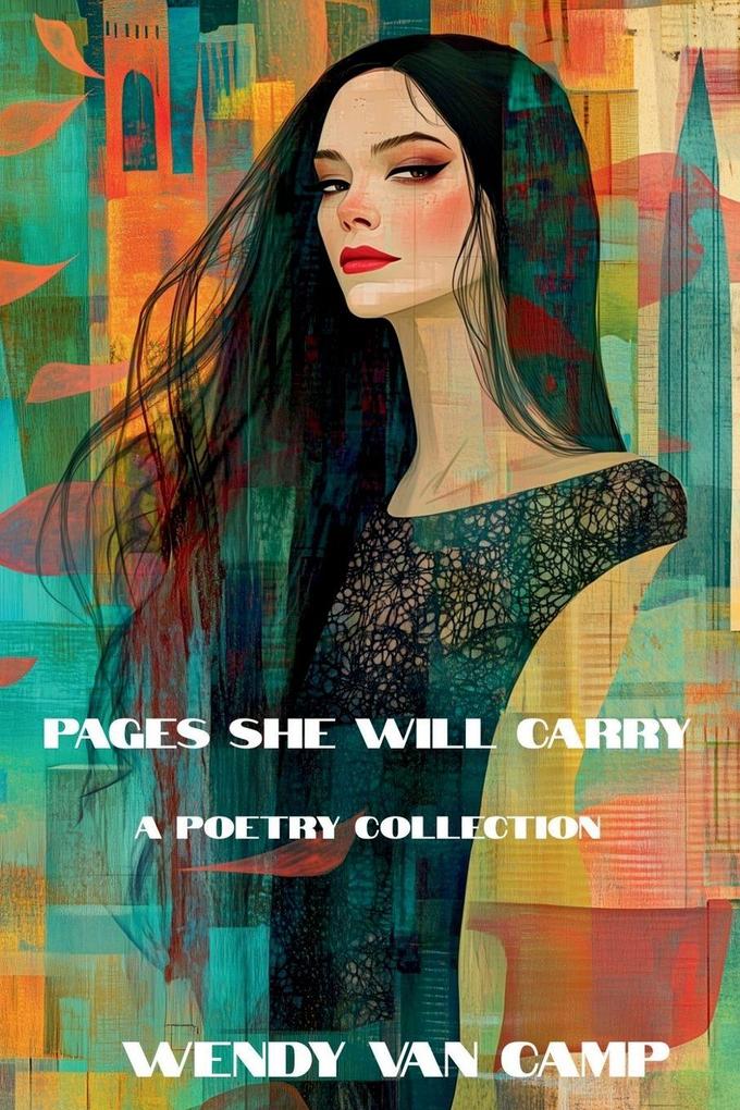 Pages She Will Carry