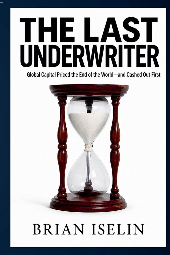 The Last Underwriter
