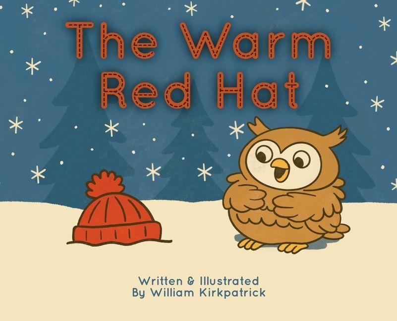The Warm Red Hat